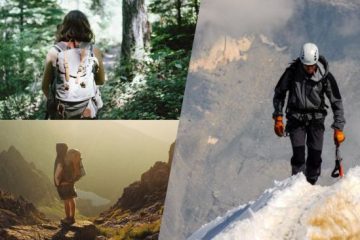 Adventure Travel quiz
