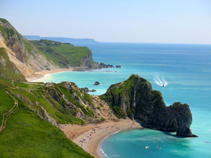 Durdle Door