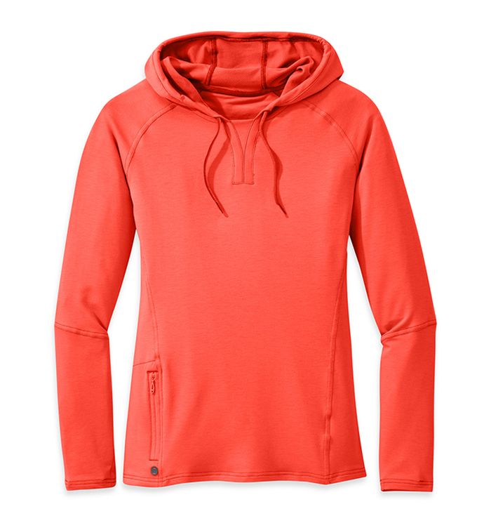 Ensenada Hoody