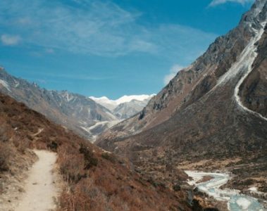Ghunsa Valley, Kanchenjunga, Nepal