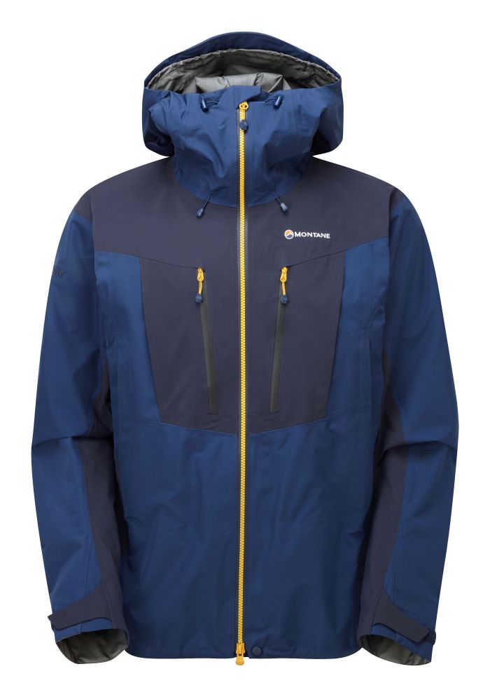 Montane Endurance Pro Jacket