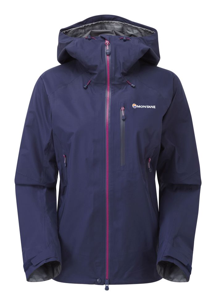 Montane Alpine Pro Jacket