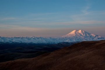 Mount Elbrus