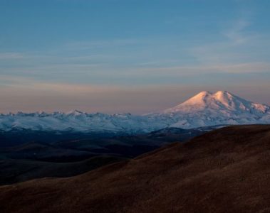 Mount Elbrus