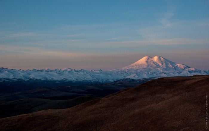 Mount Elbrus