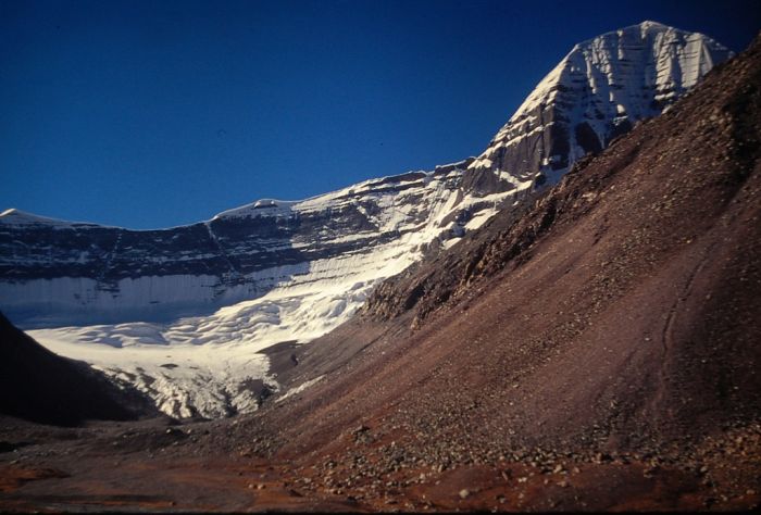 Mount Kailash, Tibet