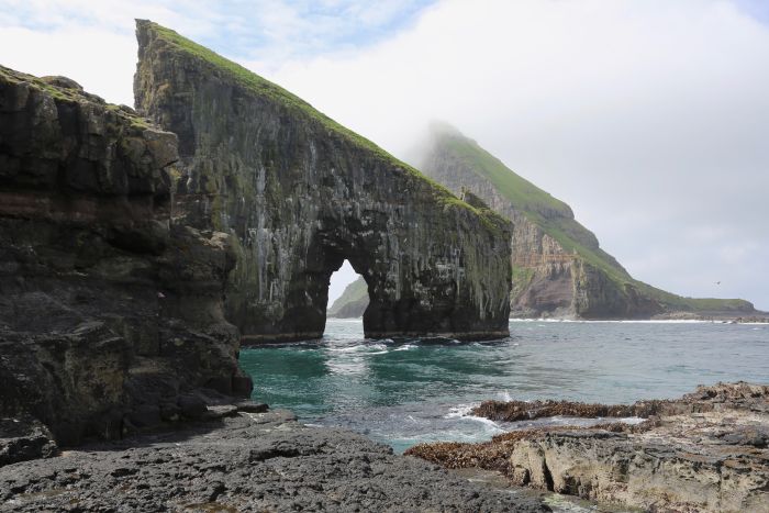 Faroe Islands