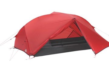 Robens Falcon UL tent