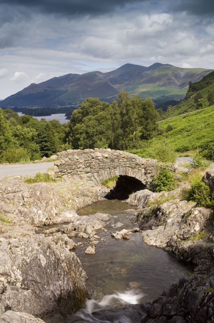 Skiddaw, Lake District