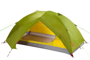 Jack Wolfskin Skyrocket II Dome Tent