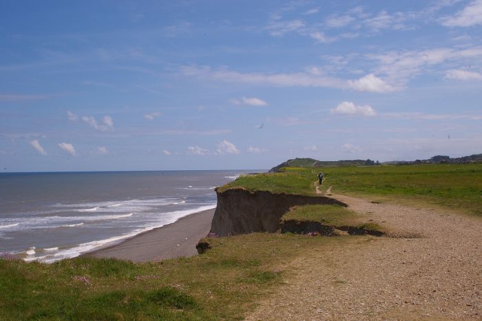 Norfolk Coast Path