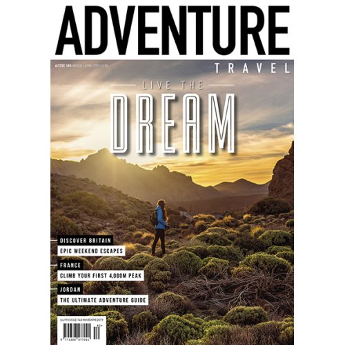 Back Issue: 140 (Mar/Apr 2019)