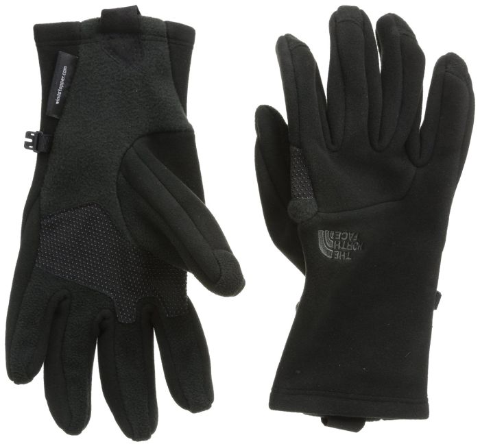 sectie buurman paperback The North Face Etip Pamir Windstopper Gloves Review - Wired For Adventure
