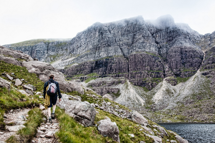 Beinn Eighe