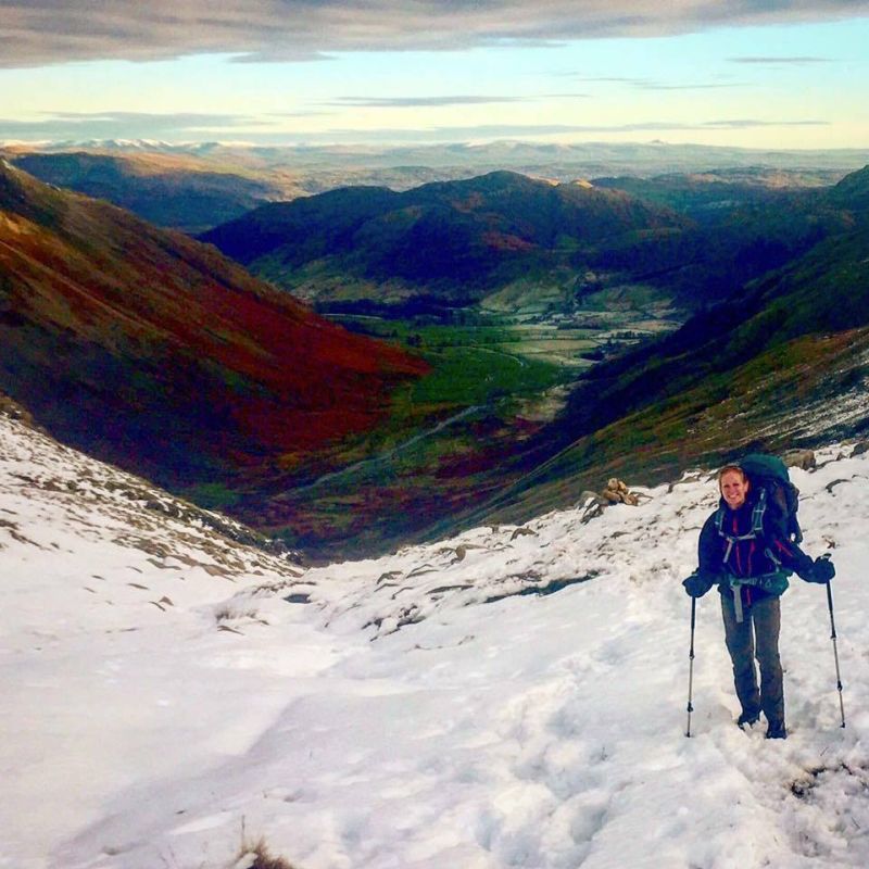 Lake District