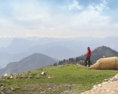 Robens Osprey 3EX Tent