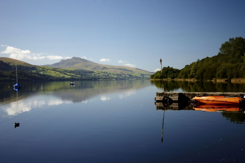 Bala Lake