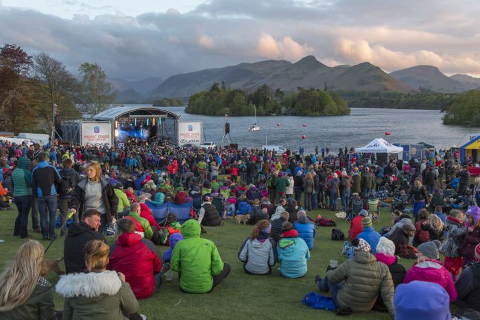 Keswick Mountain Festival