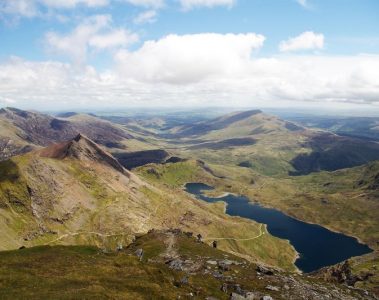 Snowdonia National Park