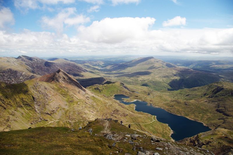 Snowdonia National Park