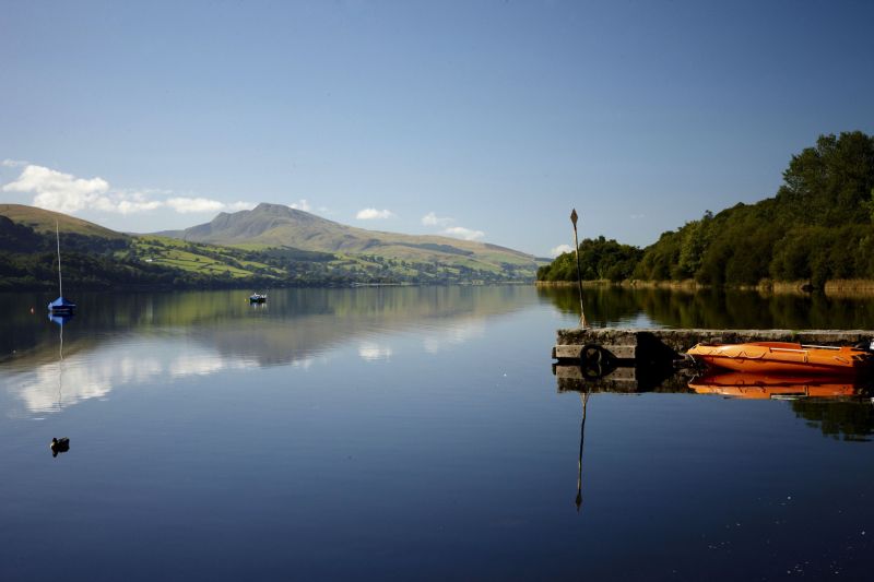 Snowdonia Outdoor Festival