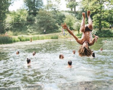Wilderness Festival