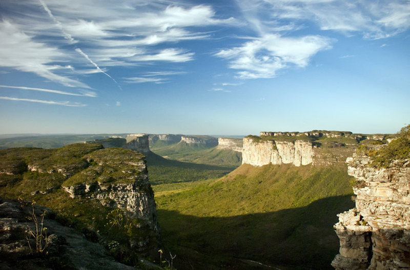 Chapada Diamantina, Brazil