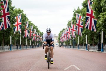 Mark Beaumont