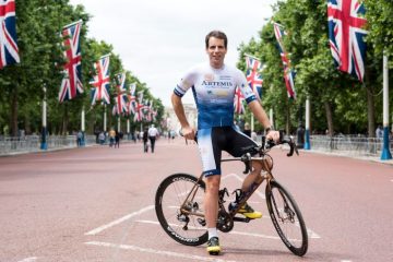 Mark Beaumont