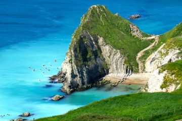 Durdle Door