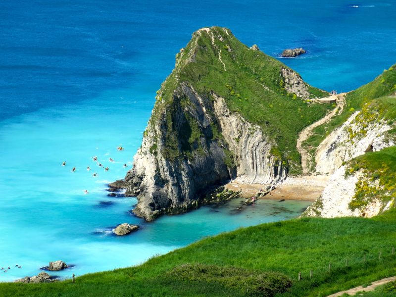 Durdle Door