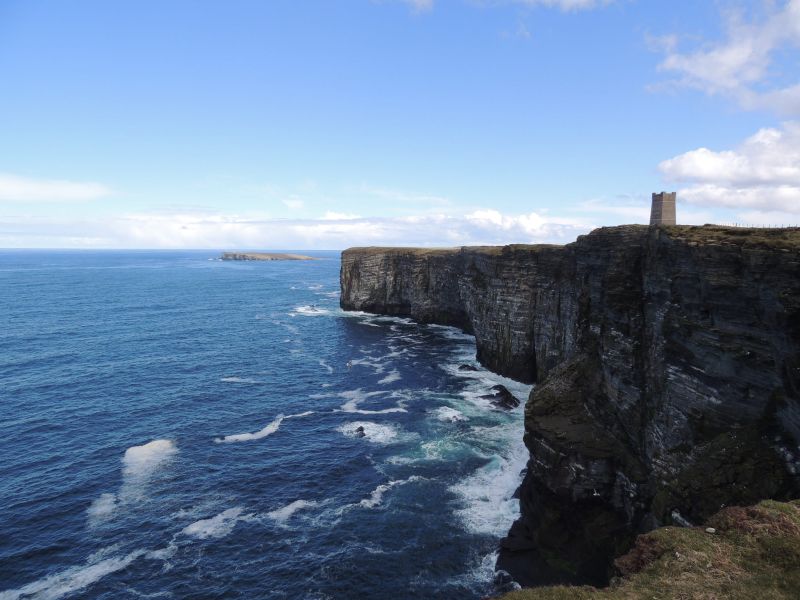 Orkney Islands