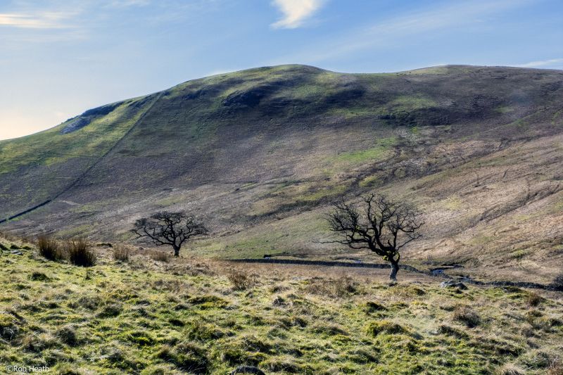 The North Pennines