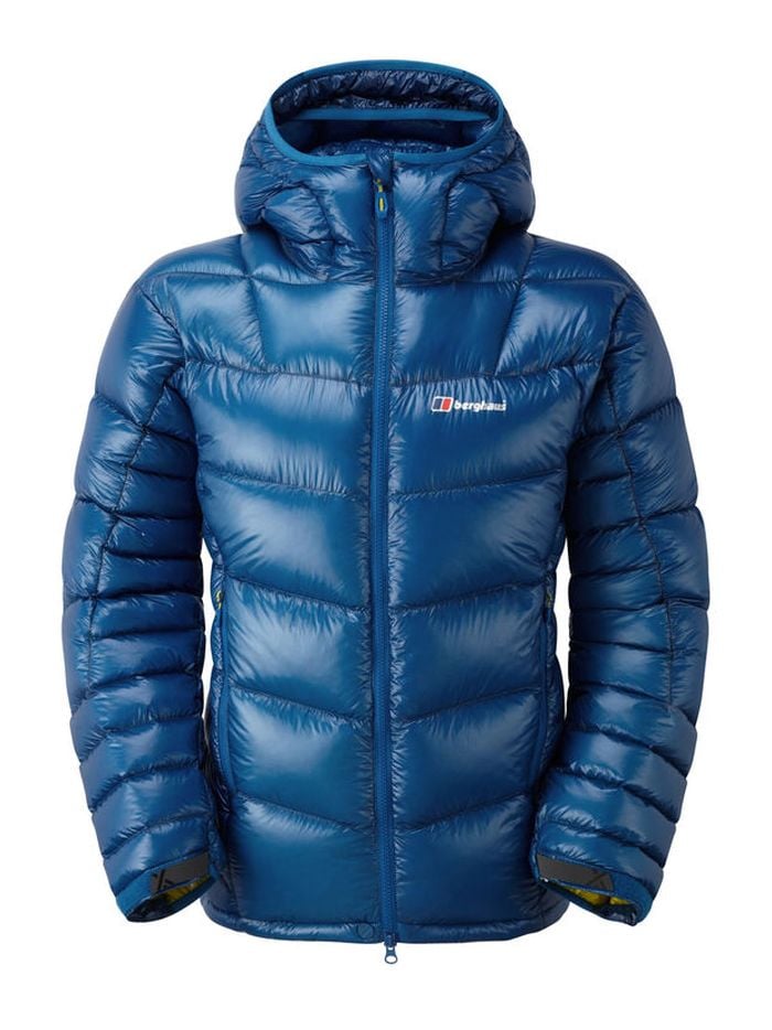 Berghaus Ramche 2.0 Down Jacket