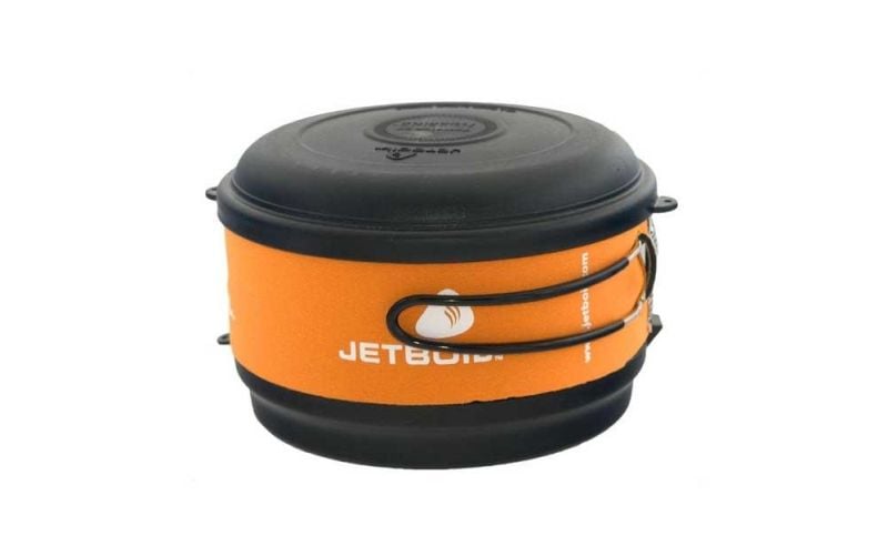 Jetboil Flux Ring Cooking Pot