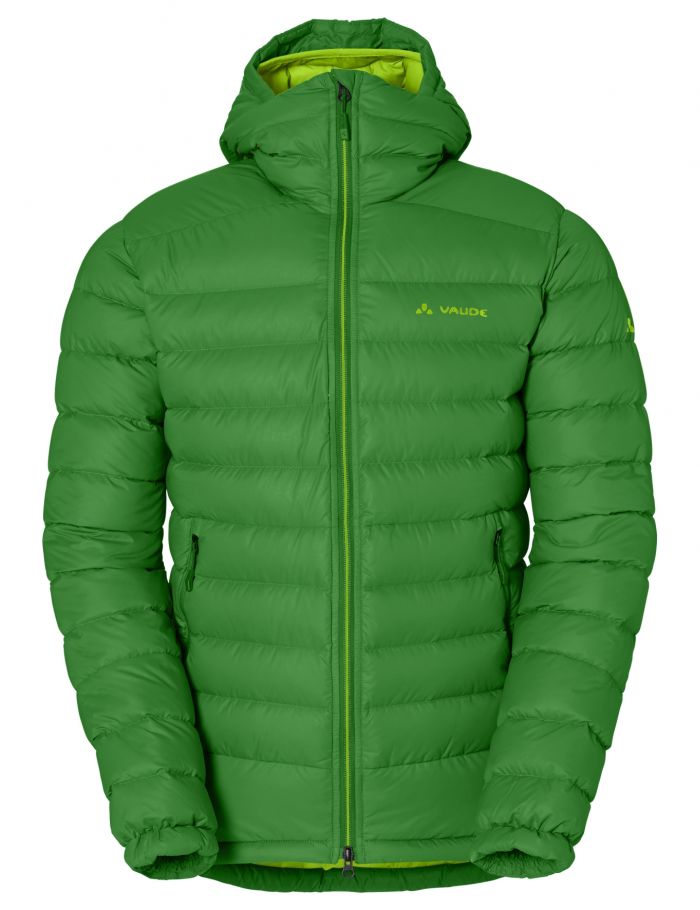 Vaude Kabru Hooded Jacket