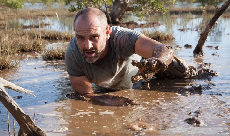 Ed Stafford goes next level extreme in new TV series 