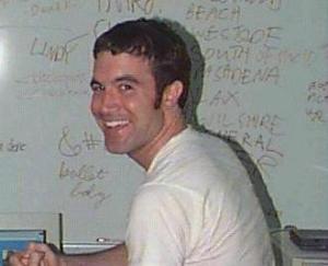 Myspace Tom