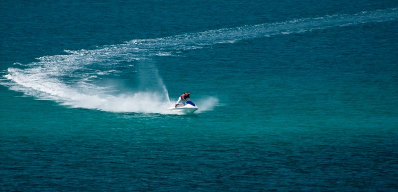 Water Sports in Bermuda