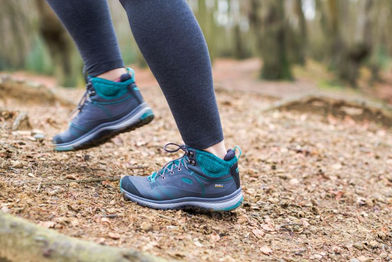 keen women's terradora waterproof boot