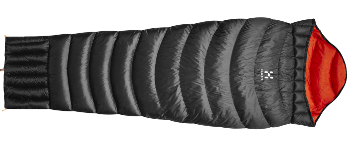 Haglofs L.I.M Down sleeping bag