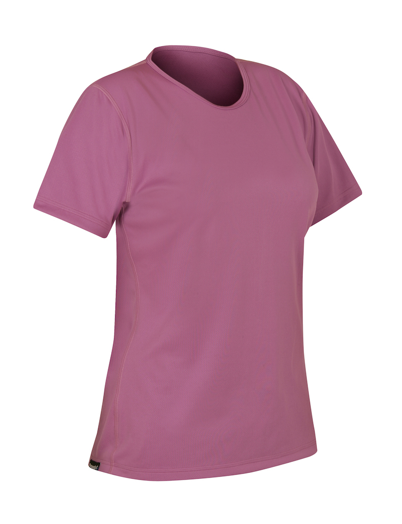 Paramo Ladies Cambia SS T-Shirt