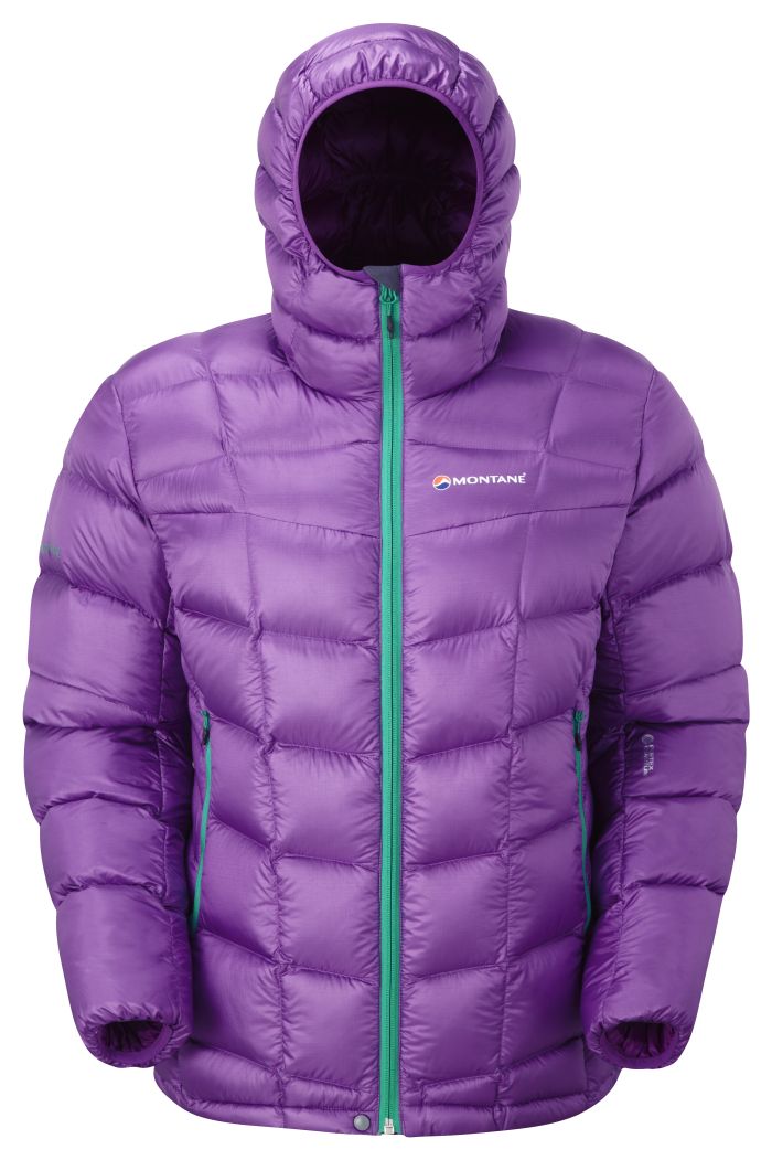 Montane North Star Lite Jacket