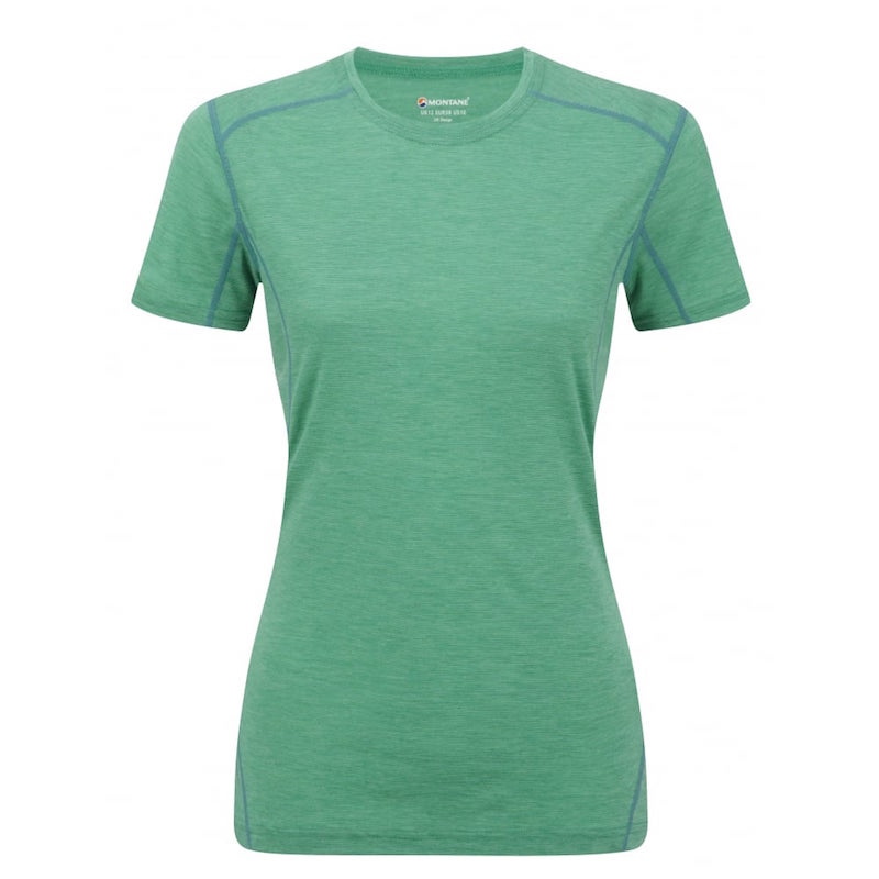 Montane Primino 140 T-Shirt