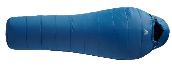 Mountain Equipment Aurora II sleeping bag