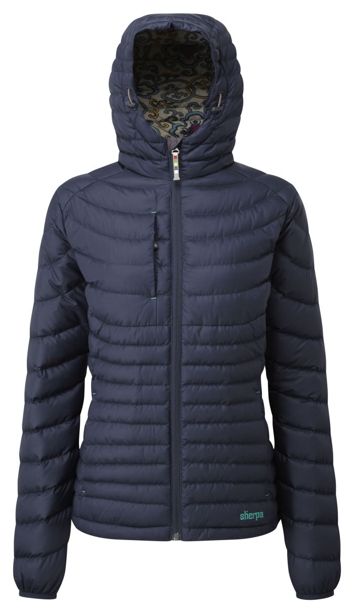 Sherpa Nangpala Down Jacket