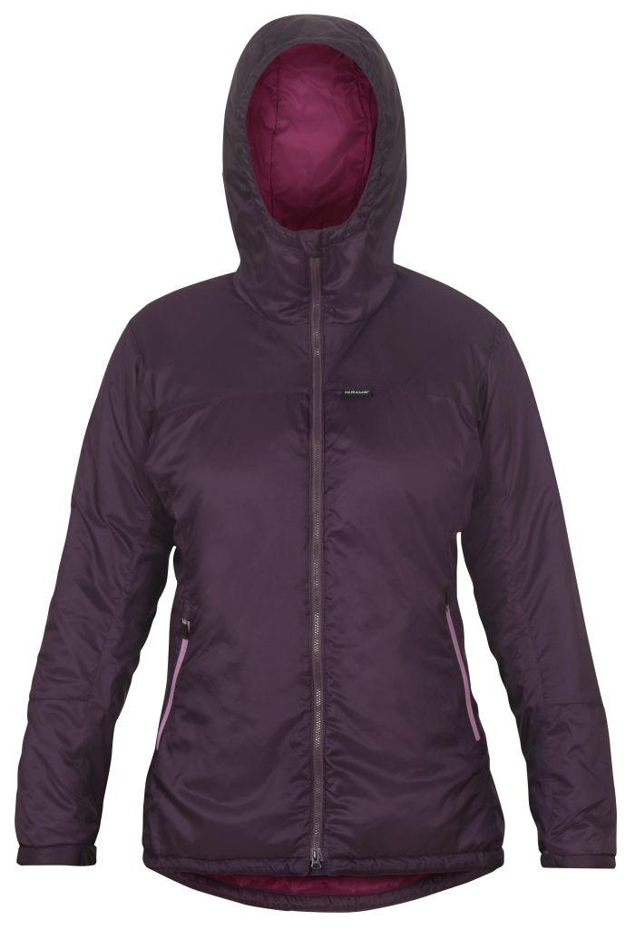 Paramo Torres Jacket