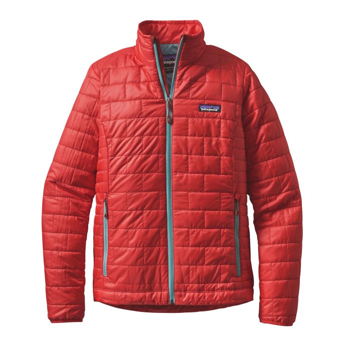 Patagonia Nano Puff Jacket