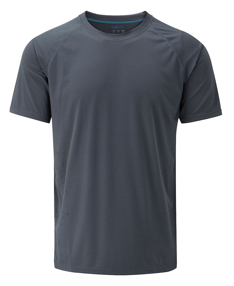 Rab Aerial Tee