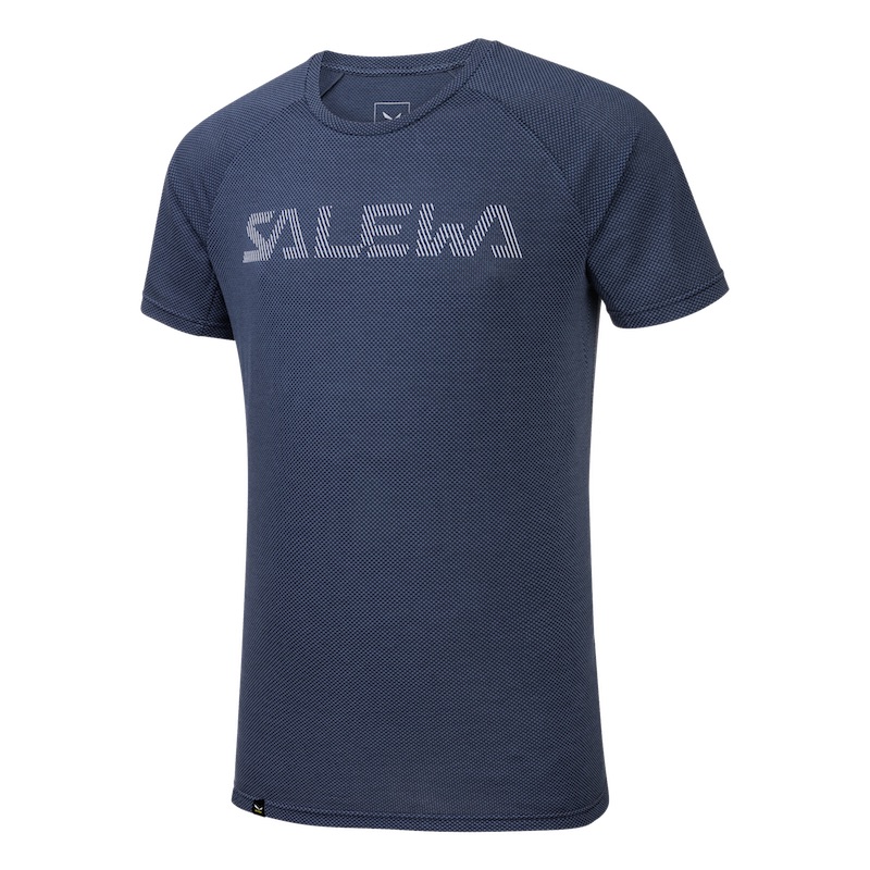 Salewa Pedroc Delta Dry Tee